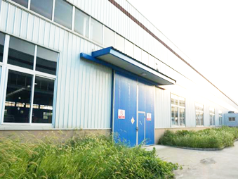 泰州市康潤(rùn)金屬制品有限公司